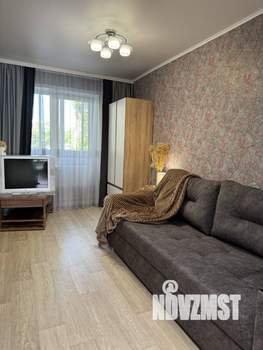 3-к квартира, посуточно, 55м2, 2/9 этаж