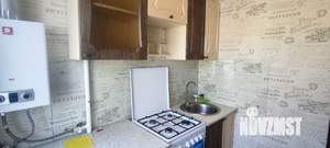 2-к квартира, на длительный срок, 46м2, 2/5 этаж