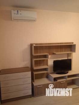 1-к квартира, на длительный срок, 43м2, 4/16 этаж
