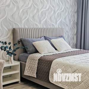 1-к квартира, посуточно, 41м2, 11/18 этаж