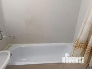 1-к квартира, посуточно, 38м2, 4/16 этаж