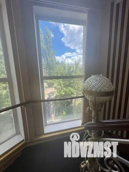 4-к квартира, посуточно, 120м2, 2/2 этаж