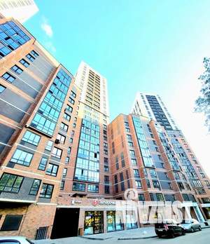 1-к квартира, посуточно, 49м2, 2/17 этаж