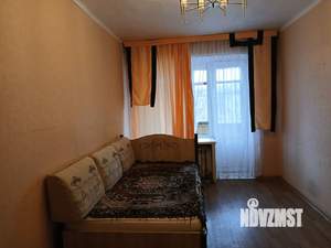 1-к квартира, на длительный срок, 33м2, 5/5 этаж