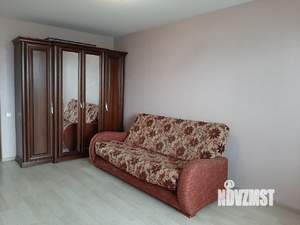 1-к квартира, на длительный срок, 52м2, 14/25 этаж
