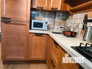 2-к квартира, посуточно, 60м2, 3/9 этаж