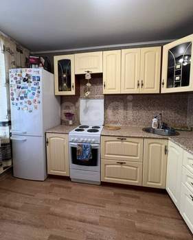 1-к квартира, на длительный срок, 36м2, 10/12 этаж