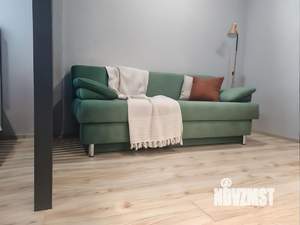 1-к квартира, посуточно, 34м2, 20/25 этаж