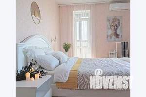 3-к квартира, посуточно, 72м2, 20/25 этаж