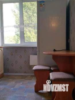 2-к квартира, на длительный срок, 46м2, 4/5 этаж