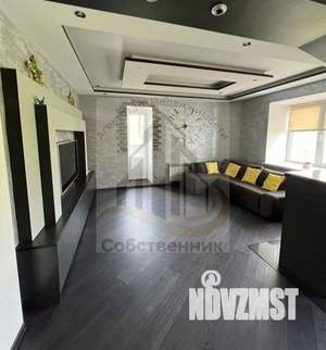 2-к квартира, на длительный срок, 100м2, 5/19 этаж