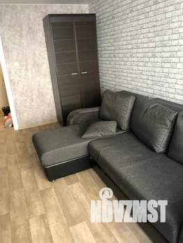 1-к квартира, посуточно, 36м2, 1/10 этаж