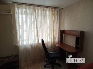 1-к квартира, на длительный срок, 40м2, 14/16 этаж