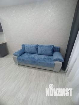 Студия квартира, на длительный срок, 27м2, 8/17 этаж