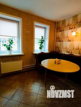 1-к квартира, посуточно, 50м2, 2/16 этаж