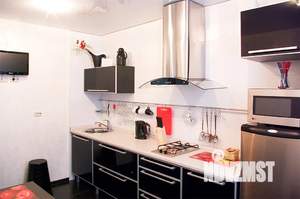 1-к квартира, посуточно, 41м2, 1/9 этаж