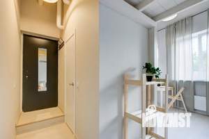 1-к квартира, посуточно, 25м2, 3/27 этаж