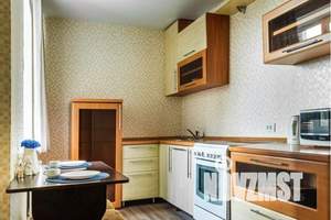 1-к квартира, посуточно, 36м2, 2/25 этаж