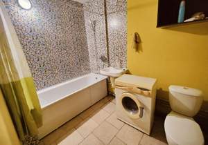 1-к квартира, на длительный срок, 49м2, 1/12 этаж