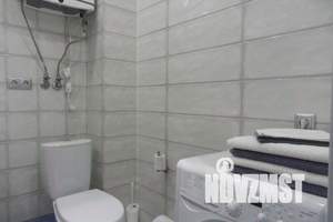 1-к квартира, посуточно, 50м2, 5/25 этаж