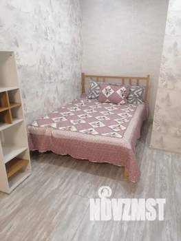 1-к квартира, посуточно, 40м2, 4/22 этаж