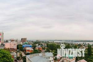 1-к квартира, посуточно, 40м2, 5/10 этаж