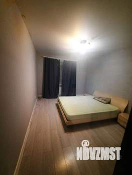 3-к квартира, на длительный срок, 92м2, 9/25 этаж
