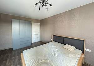 1-к квартира, на длительный срок, 32м2, 7/25 этаж
