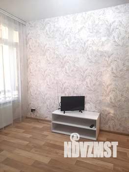 1-к квартира, посуточно, 34м2, 6/19 этаж
