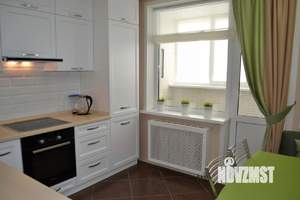 1-к квартира, посуточно, 55м2, 1/1 этаж