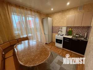 2-к квартира, посуточно, 60м2, 16/16 этаж
