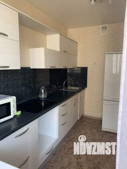 1-к квартира, на длительный срок, 35м2, 15/17 этаж