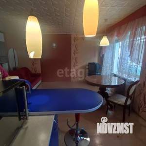 Студия квартира, на длительный срок, 29м2, 3/6 этаж