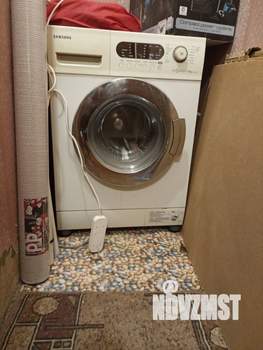 1-к квартира, на длительный срок, 34м2, 5/5 этаж