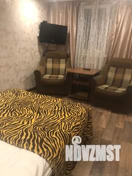 Студия квартира, посуточно, 27м2, 1/1 этаж