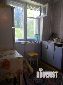 2-к квартира, на длительный срок, 42м2, 4/5 этаж