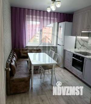 2-к квартира, на длительный срок, 58м2, 8/15 этаж