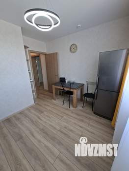 1-к квартира, на длительный срок, 37м2, 13/18 этаж