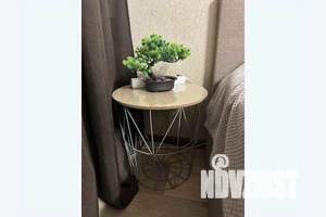 1-к квартира, посуточно, 44м2, 6/25 этаж