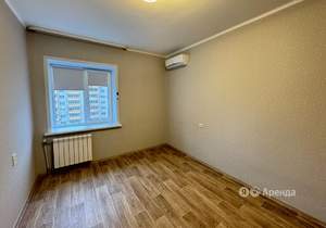 2-к квартира, на длительный срок, 63м2, 12/16 этаж