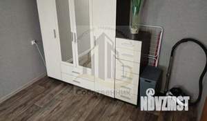 1-к квартира, на длительный срок, 30м2, 3/5 этаж