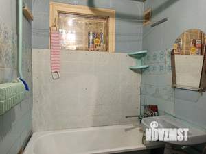 1-к квартира, на длительный срок, 32м2, 2/4 этаж