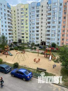 1-к квартира, на длительный срок, 38м2, 3/10 этаж