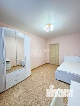 2-к квартира, на длительный срок, 69м2, 1/17 этаж