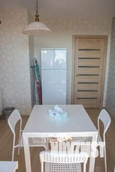 1-к квартира, посуточно, 40м2, 11/17 этаж