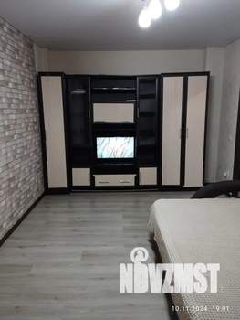 1-к квартира, посуточно, 19м2, 14/17 этаж