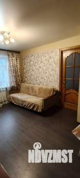 2-к квартира, на длительный срок, 30м2, 3/5 этаж
