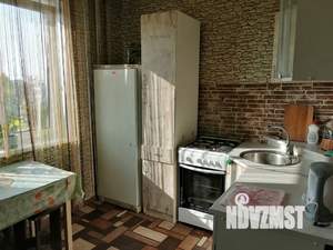 1-к квартира, посуточно, 40м2, 9/9 этаж
