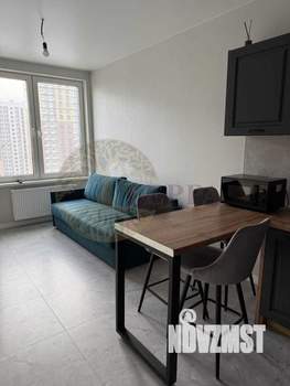 1-к квартира, на длительный срок, 42м2, 9/20 этаж