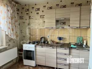 1-к квартира, на длительный срок, 41м2, 16/17 этаж